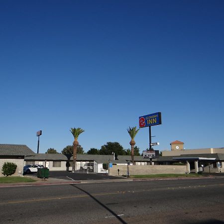Economy Inn Corning Esterno foto